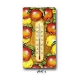0518 Termometr kuchenny Jabłka